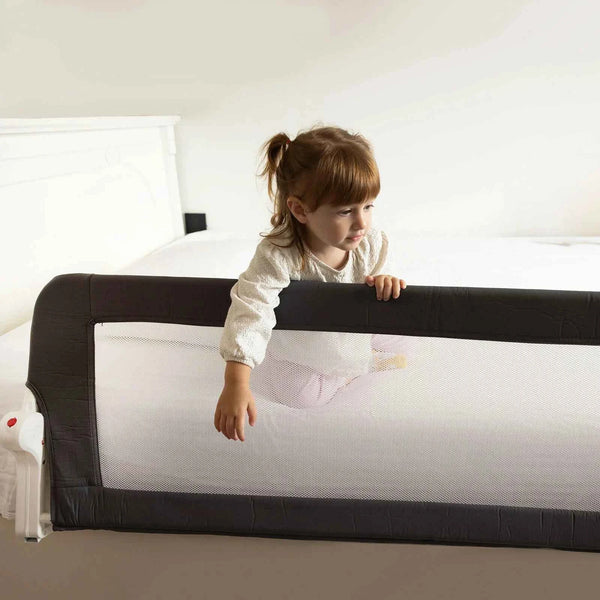 ebebek baby plus Extra Wide Safety Bed Rail 150 cm