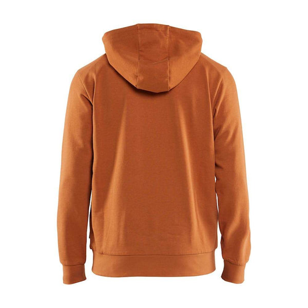 Blåkläder 3530 3D Design Work Hoodie Sweatshirt