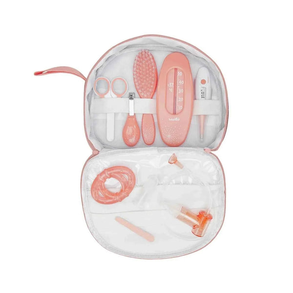 Babymoov Baby Grooming Set - Peach