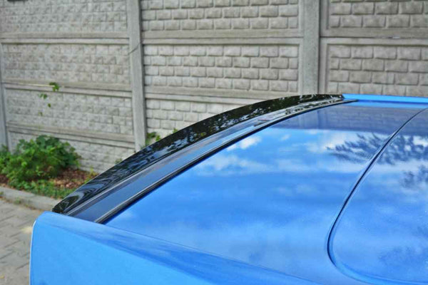 Maxton Design - SPOILER CAP SUBARU IMPREZA WRX STI 2009-2011