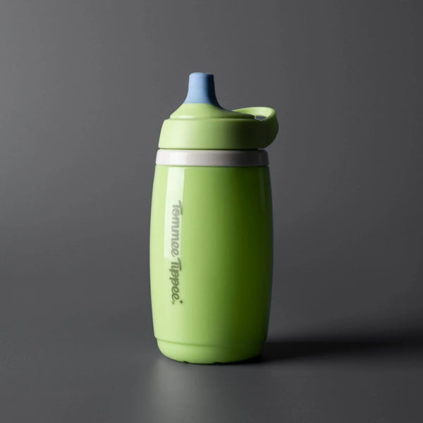 Tommee Tippee Insulated Sportee 266ml 12m+