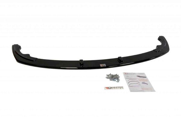 Maxton Design - FRONT SPLITTER TOYOTA CELICA T23 TS PREFACE