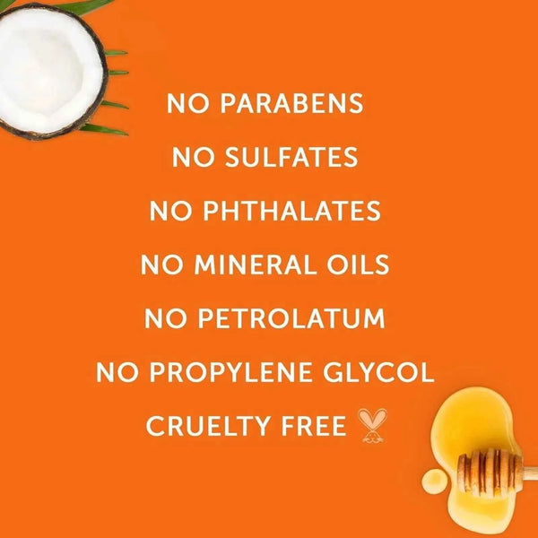 Cantu Care for Kids Nourishing Conditioner 237ml