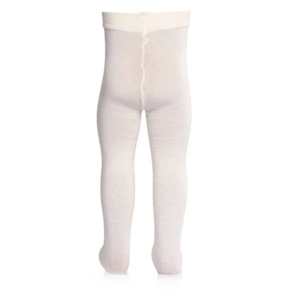 HelloBaby Baby Girl Tight - Ecru