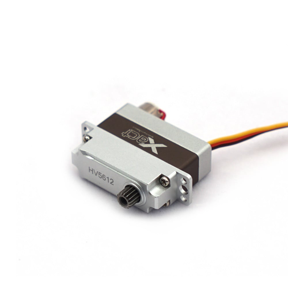 FrSky Xact HV5612 WING HV 8.4V Servo