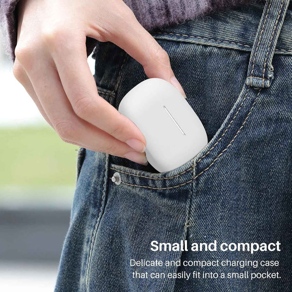 Wireless Earbuds Bluetooth 5.3 HiFi Stereo 30H Playtime IPX5 TOZO A1