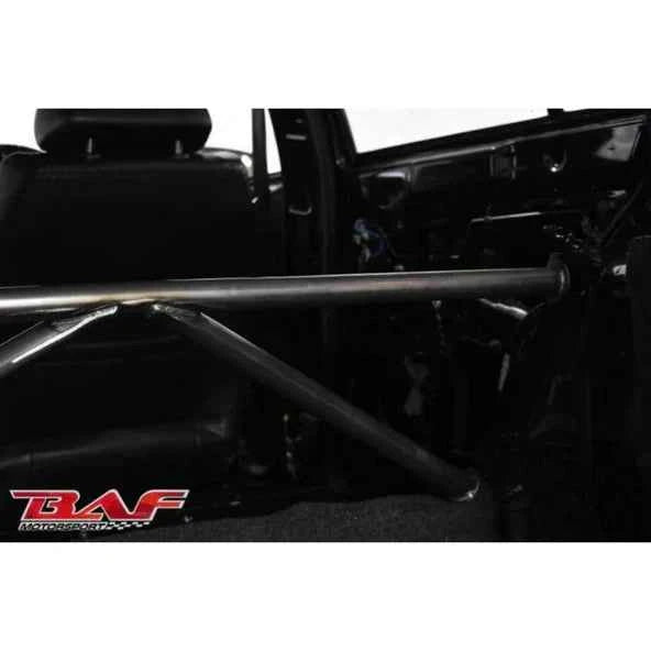Baf Motorsport -  Skoda Octavia MK1 k-Brace