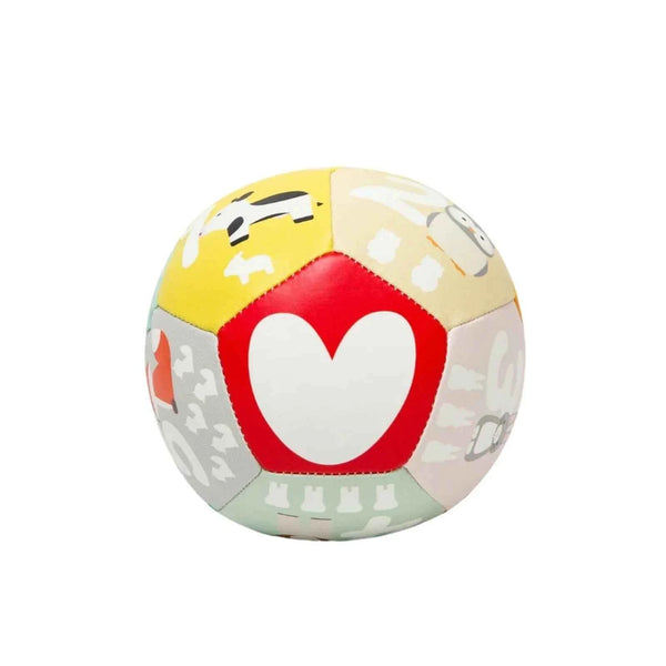 Little Big Friends Discovery Ball - Farm