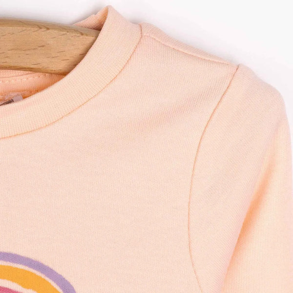 HelloBaby Baby Girl Pyjamas Set - Pink