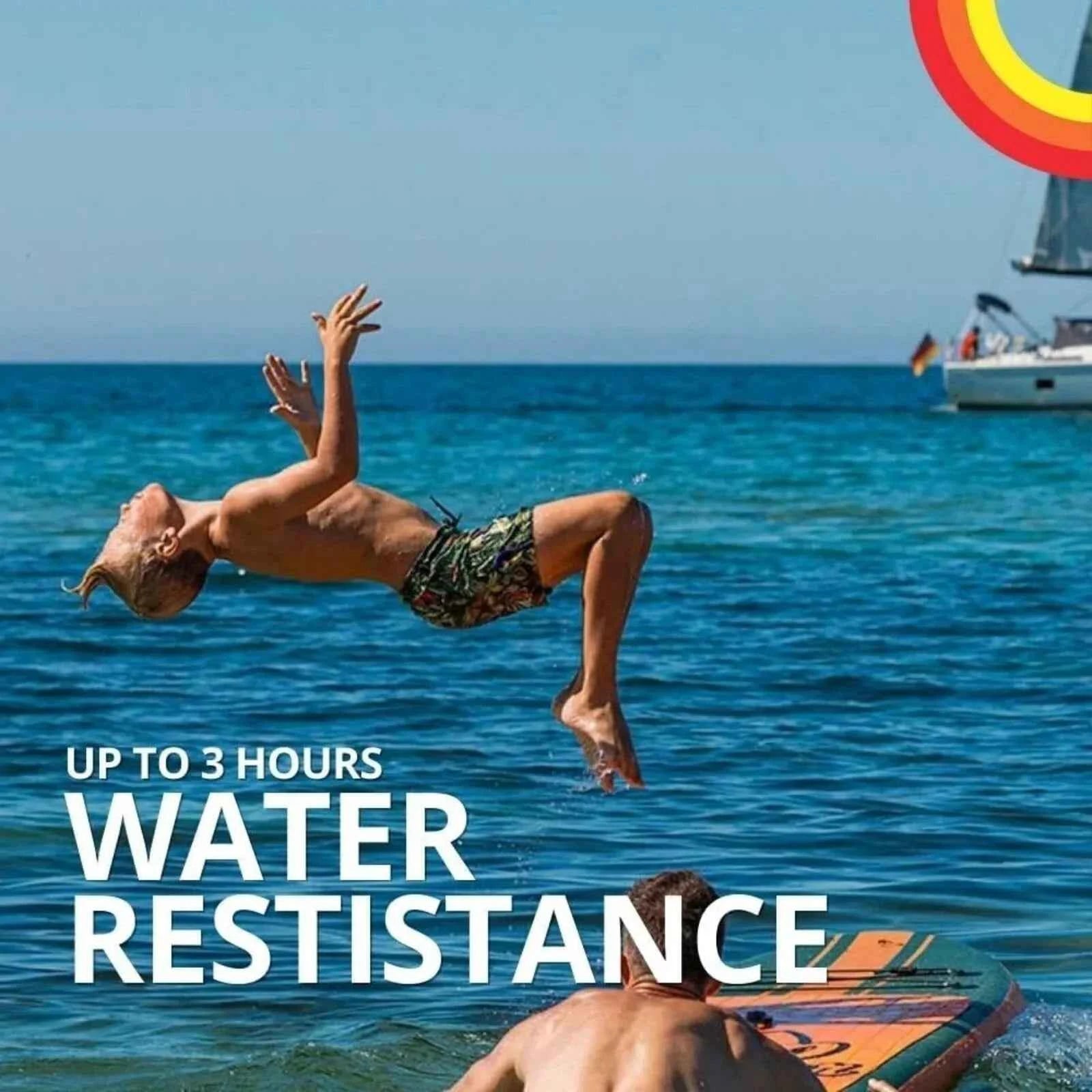 P20 Kids SPF 50+ Sun Cream 100ml