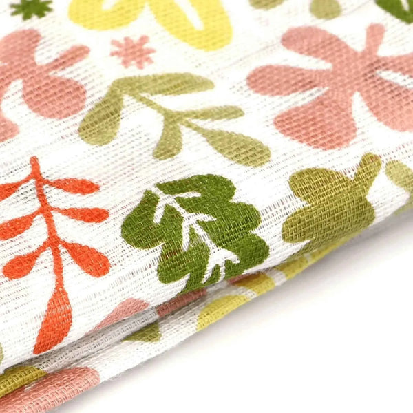 baby mom Muslin Cotton Nursing Cover