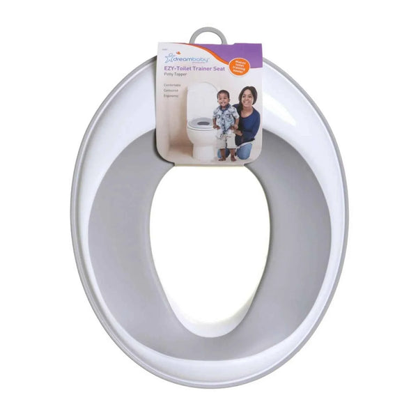 Dreambaby Ezy-Toilet Trainer Seat