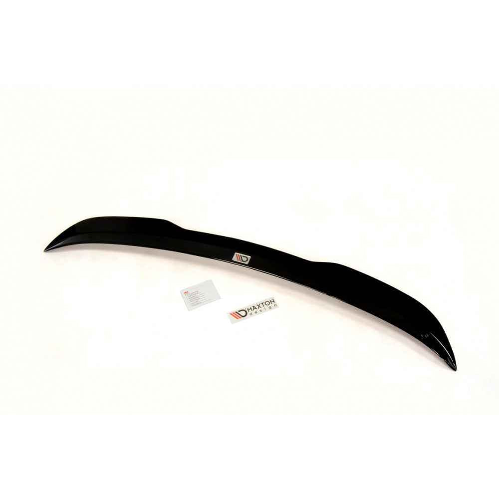 Maxton Design - Spoiler CAP Opel Corsa E OPC / VXR