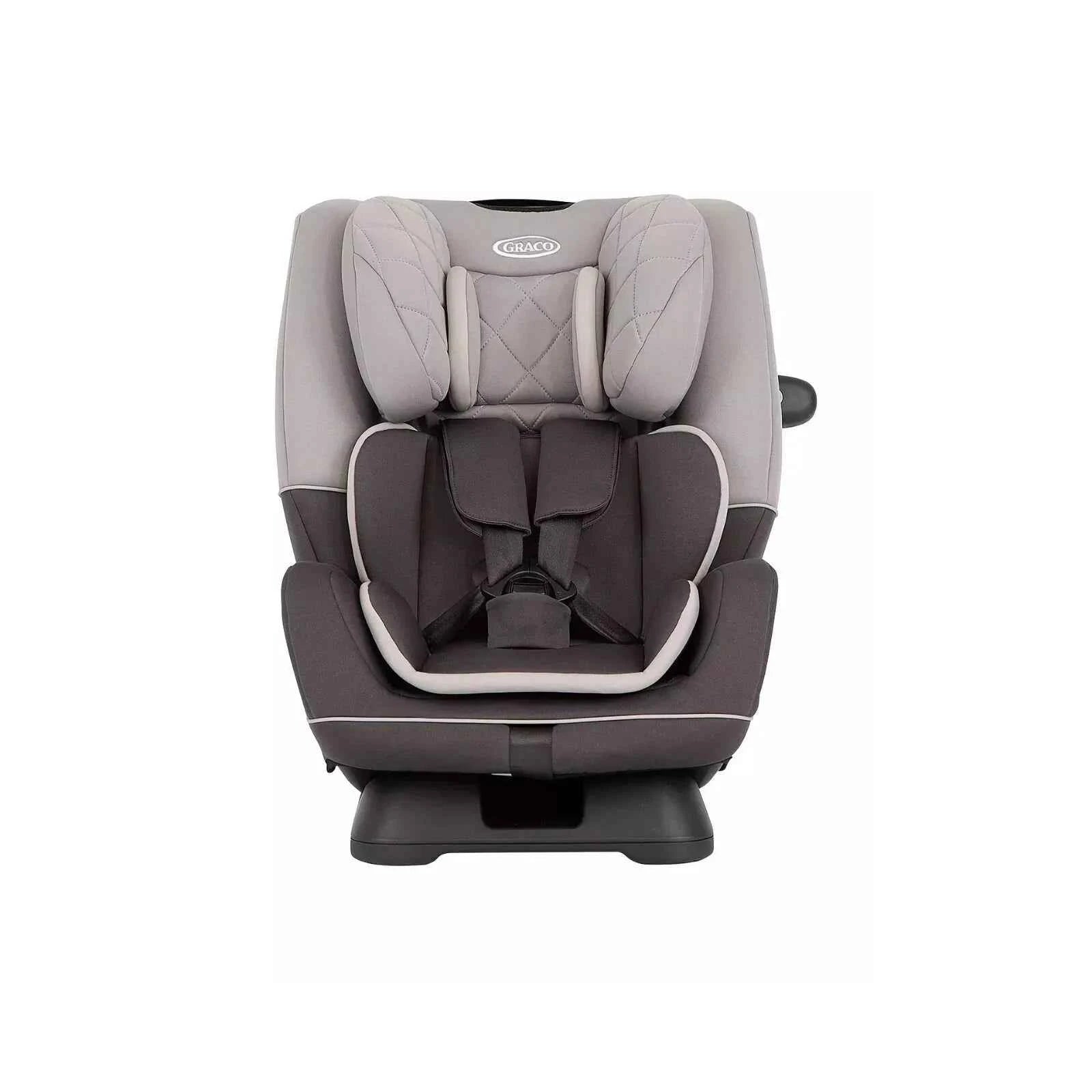 Graco SlimFit R129 i-Size Car Seat - Iron