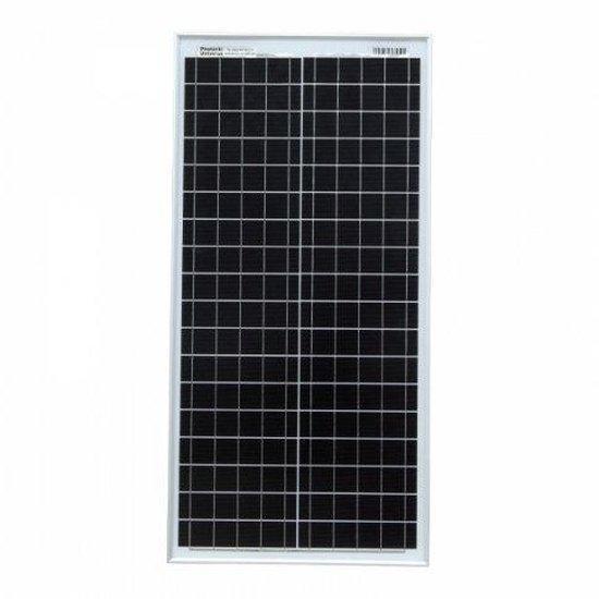 40W 12V Solar Kit - 10A PWM Controller & 2 × 5 m | 4Boats