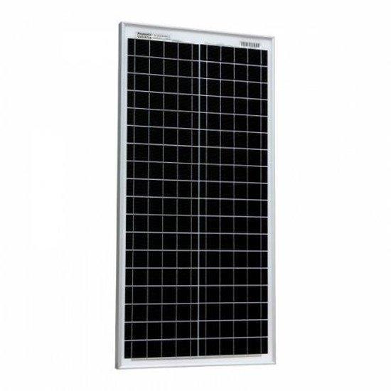 40W 12V Solar Kit - 10A PWM Controller & 2 × 5 m | 4Boats