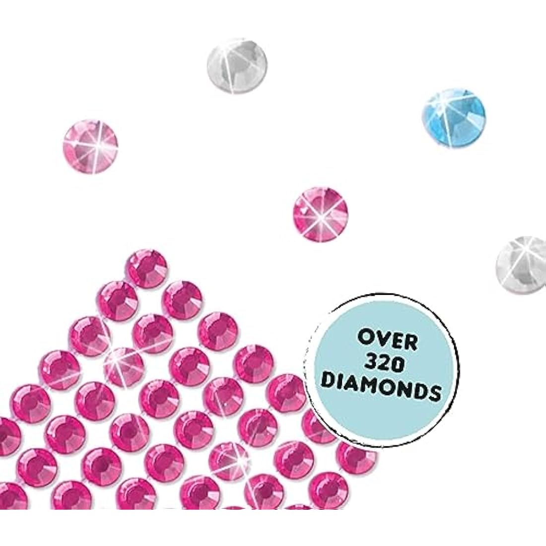 SES Creative 14191 L.O.L. Surprise L.O.L