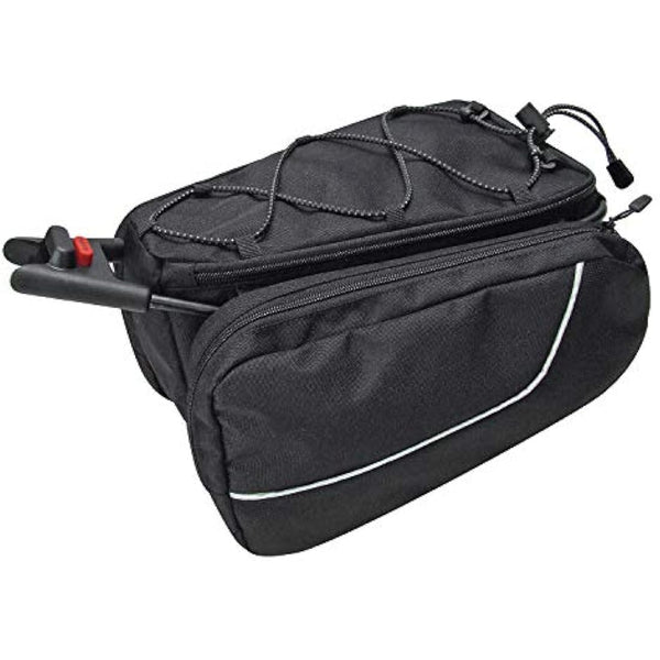 KlickFix Contour Sport Satteltasche