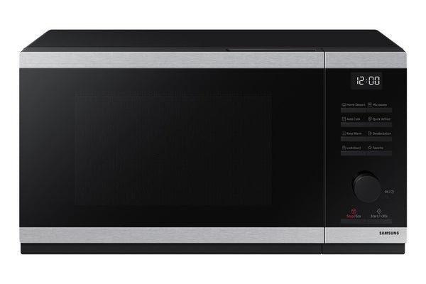 Samsung MS23K3513AK Solo Microwave, 23 Litre, Black