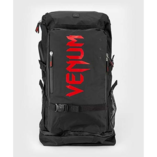 Venum, Challenger Xtrem Evo Backpack, Unisex Adult, One Size