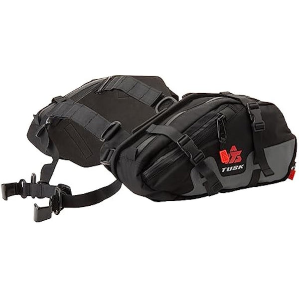Tusk Traverse Pannier Bags Base