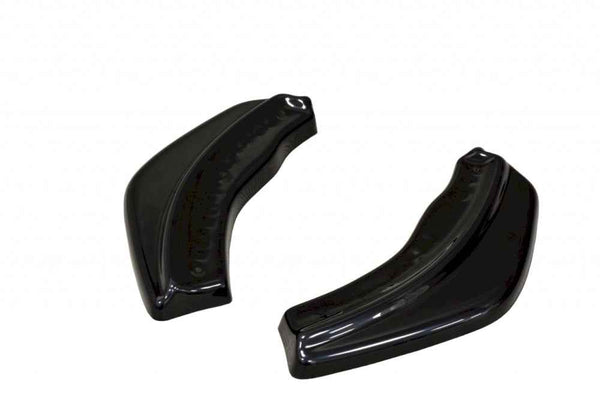 Maxton Design - REAR SIDE SPLITTERS FORD FOCUS MK1 RS