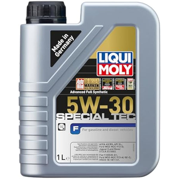 LIQUI MOLY Special Tec F 5W-30