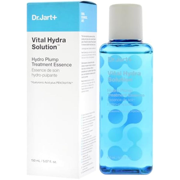 Vital Hydra Solution Treatment by Dr. Jart+ for Unisex - 5 oz Treatment