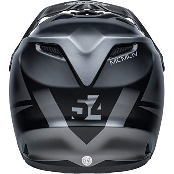 BELL Unisex – Erwachsene Full-9 Fusion MIPS Fahrradhelm