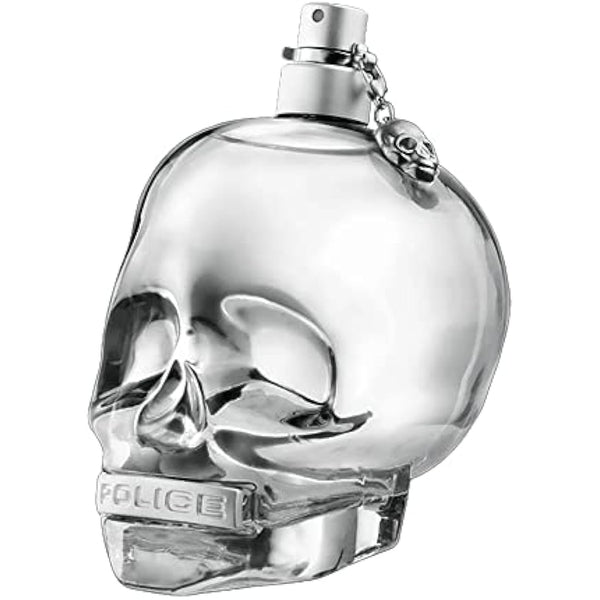 Police To Be Super [Pure] Eau De Toilette 40ml