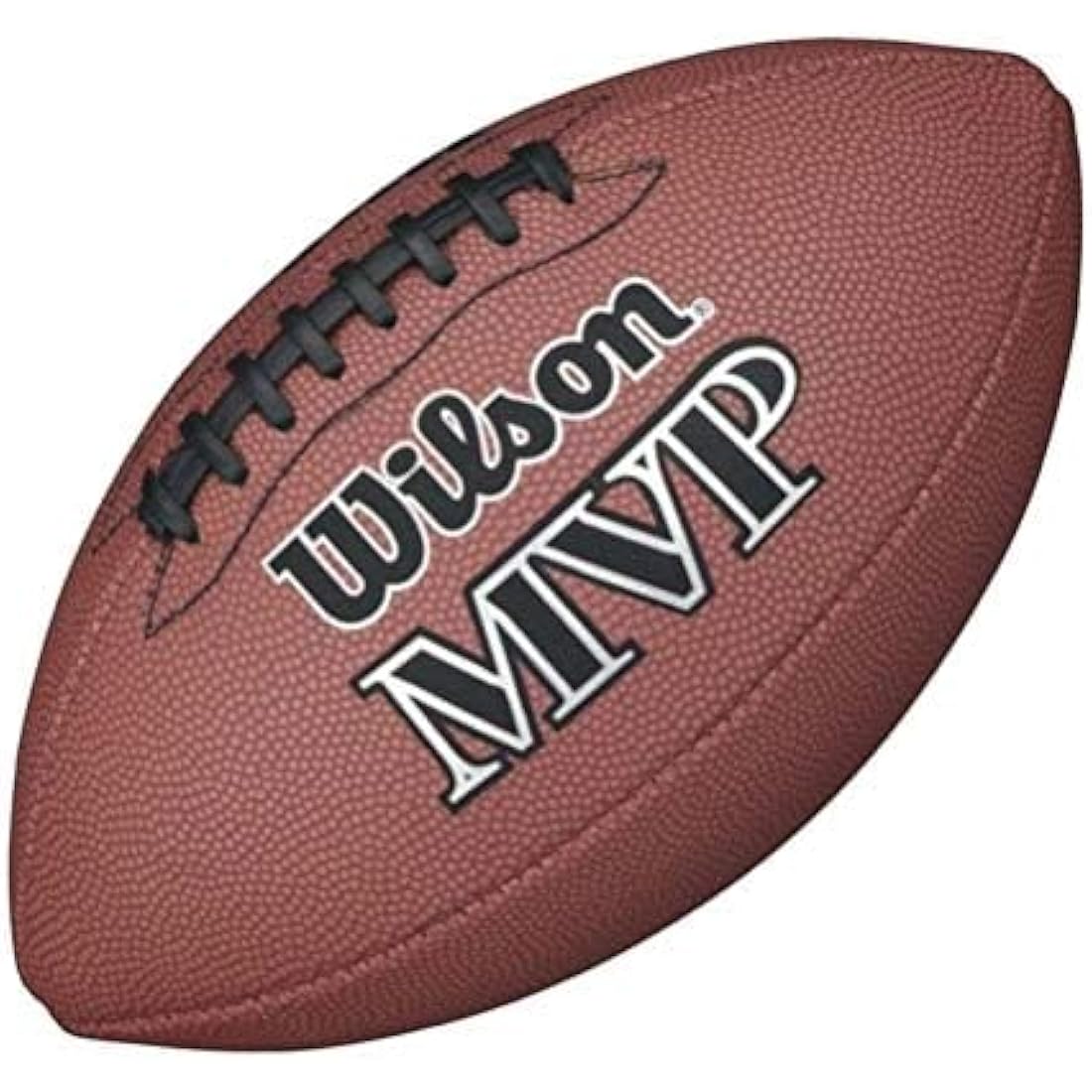 Wilson MVP OFFICIAL FOOTBALL