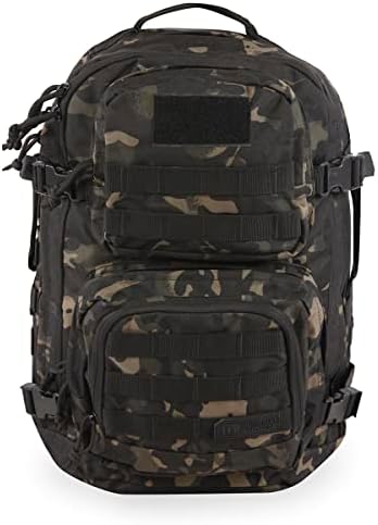 Highland Tactical Men's Major Tactical-Backpacks