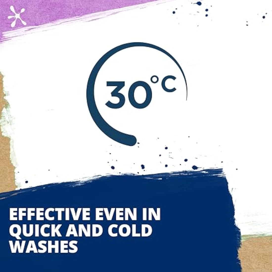 Persil Colour Protect 3 in 1 Washing Capsules keeps colours bright for outstanding stain removal in quick & cold washes 40 washes