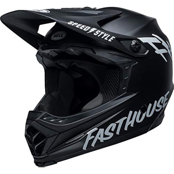 Bell Full-9 Fusion MIPS MTB Full Face Helmet