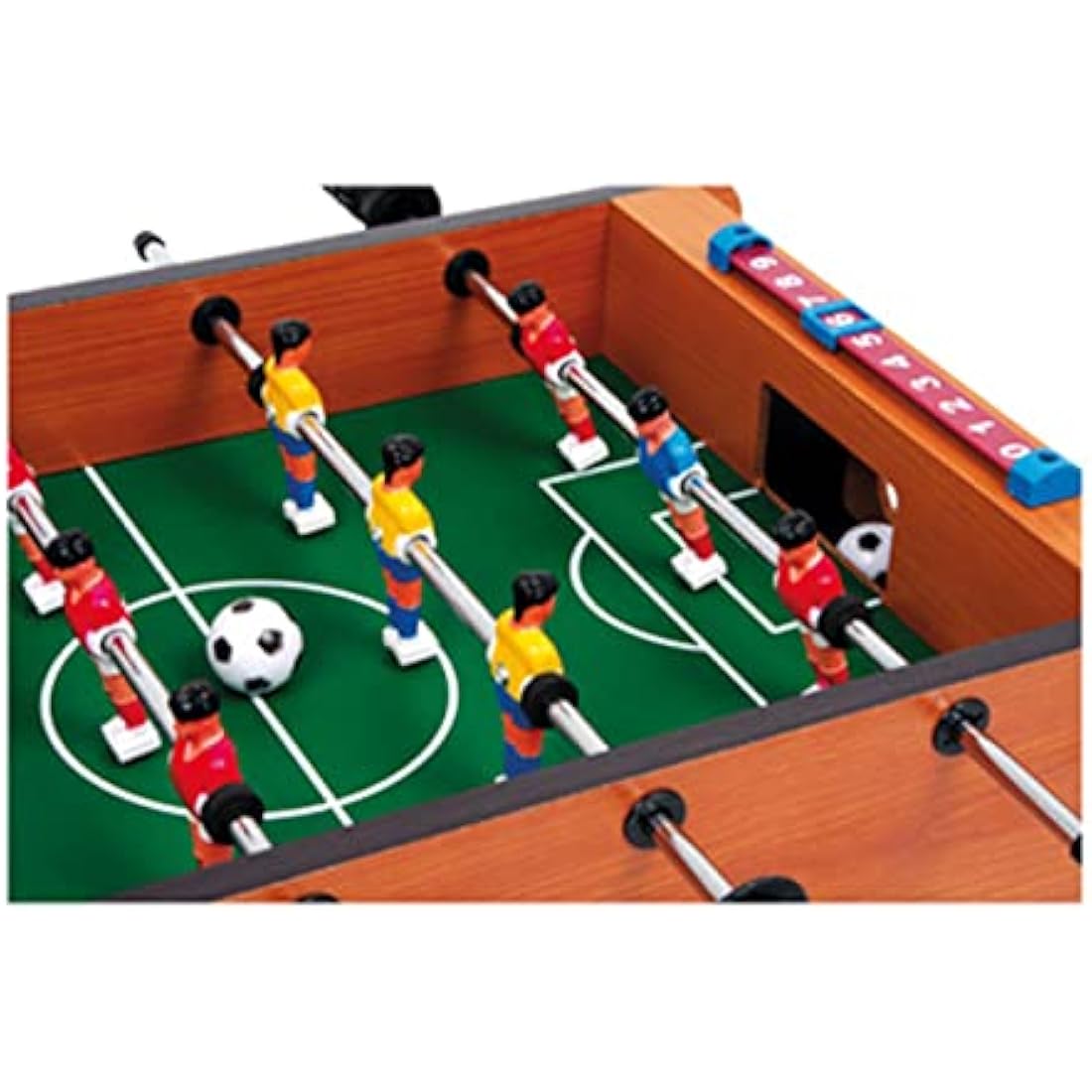 Small Foot Legler Poldi Table-Soccer Sports Activities and Game