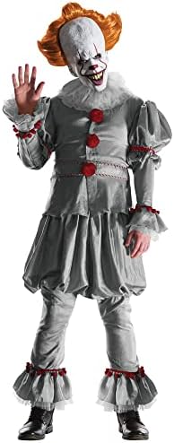 Rubie's Herren Grand Heritage Pennywise