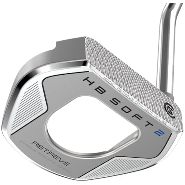 Cleveland Golf HB Soft 2 Retreve OS 35" RH