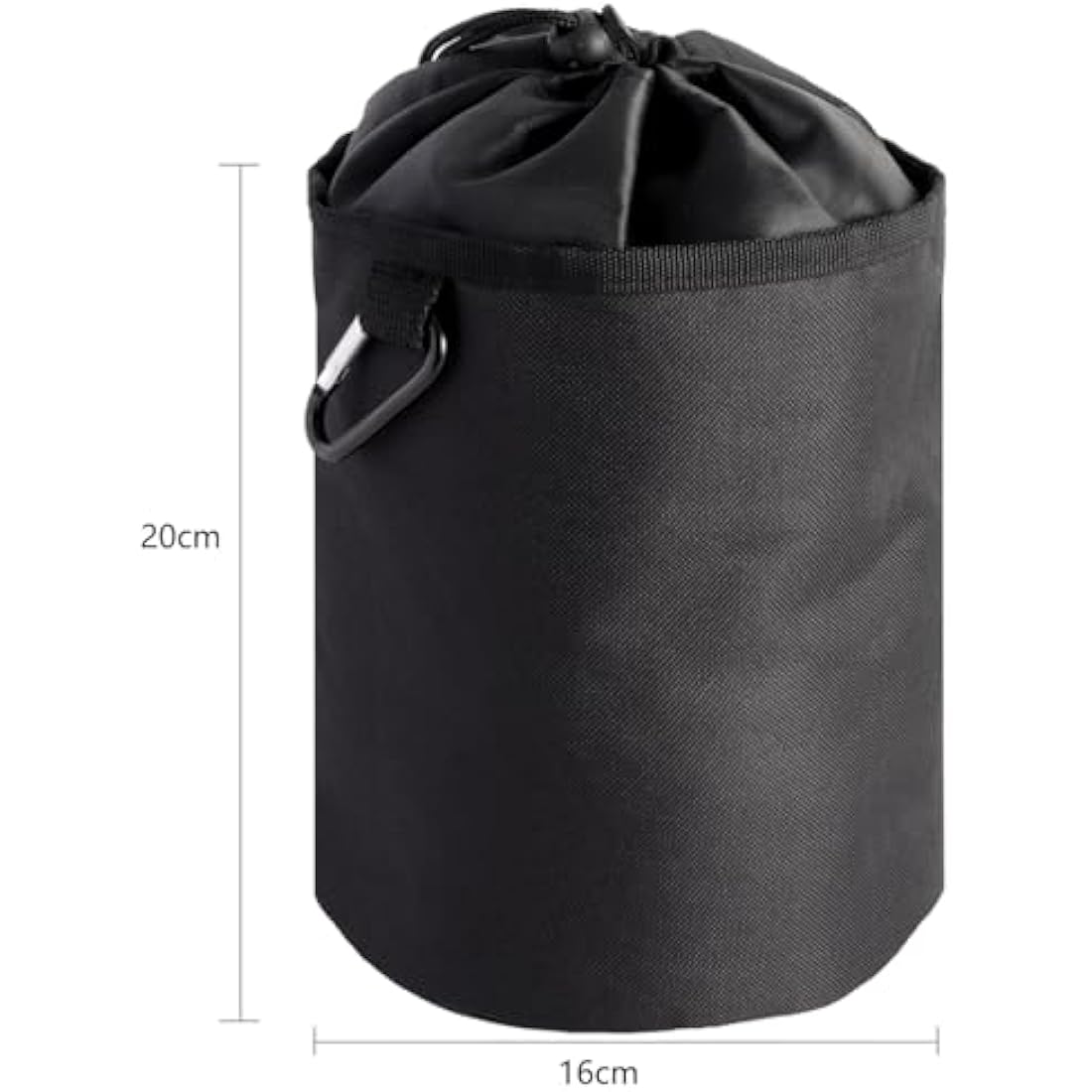 Bakecat Clothes Pegs and Peg Bag, 40Pcs Plastic Clothes Pegs for Washing Line with Bag.