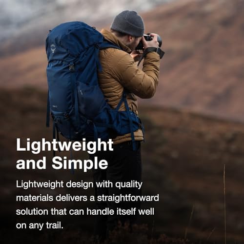 Osprey Men's Rook Men's Backpack Backpack (pack of 1)