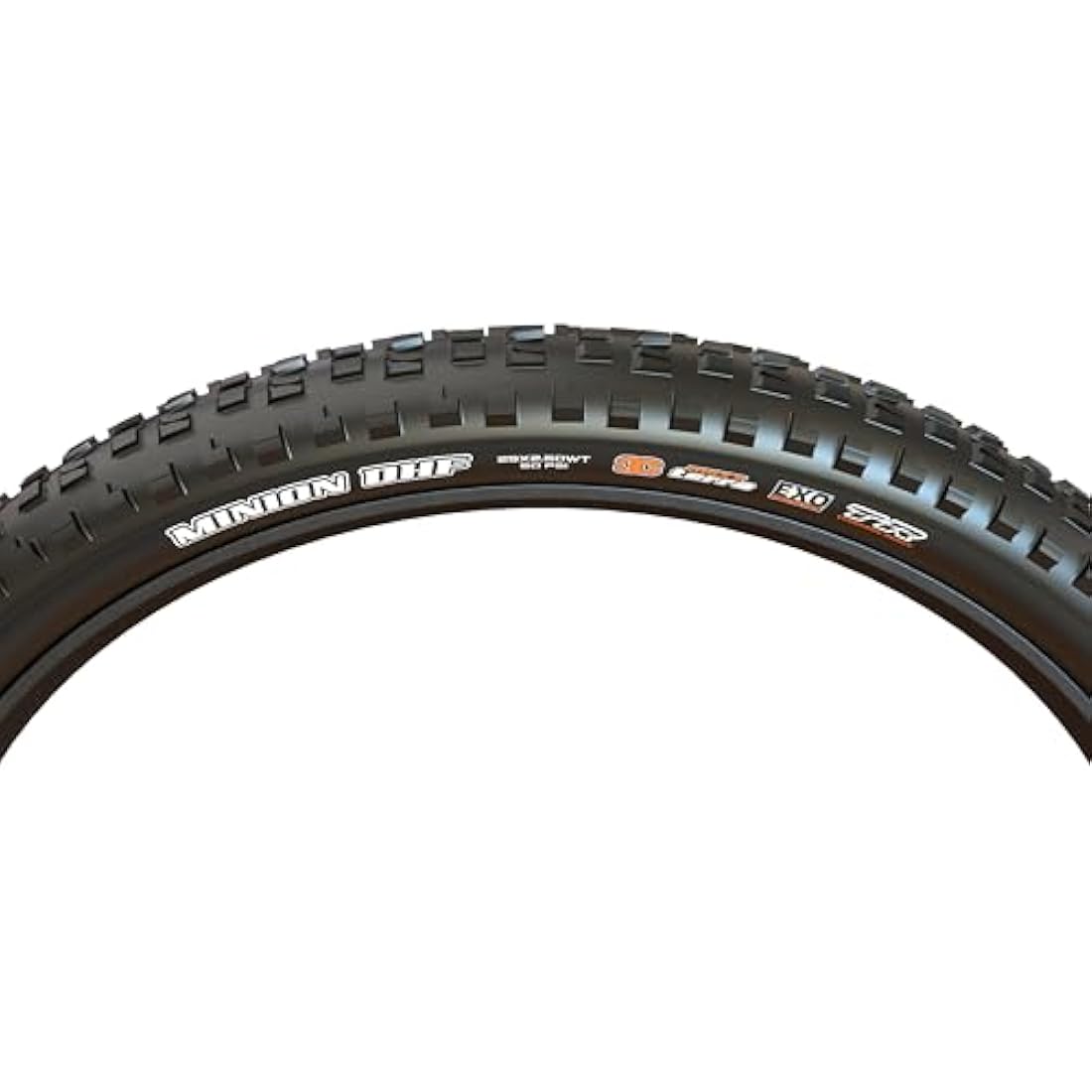 Minion Front Butyl 42a 26 X 2.35