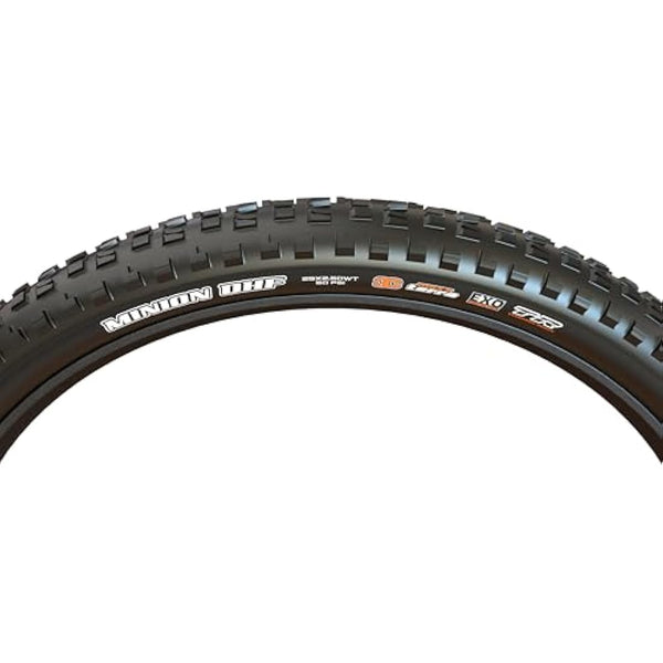 Minion Front Butyl 42a 26 X 2.35