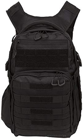 Fieldline Unisex Daypack Backpacks Daypack Backpacks (pack of 1)