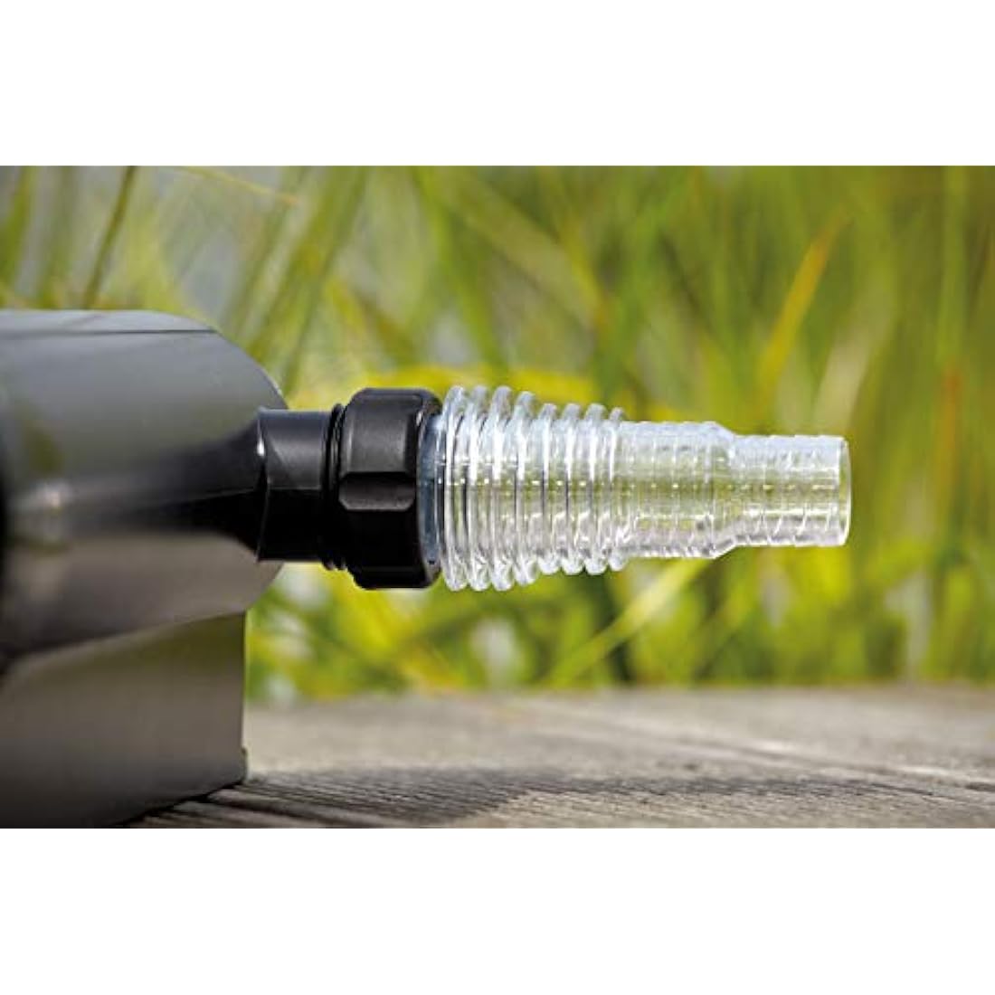 Oase 57373 Water Filter 55 W