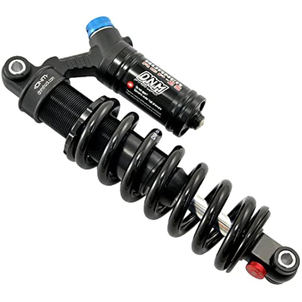 DNM BURNER-RCP2S Mountain Downhill Bike Rear Shock 220mm 550 lbs New Model Type , ST1432