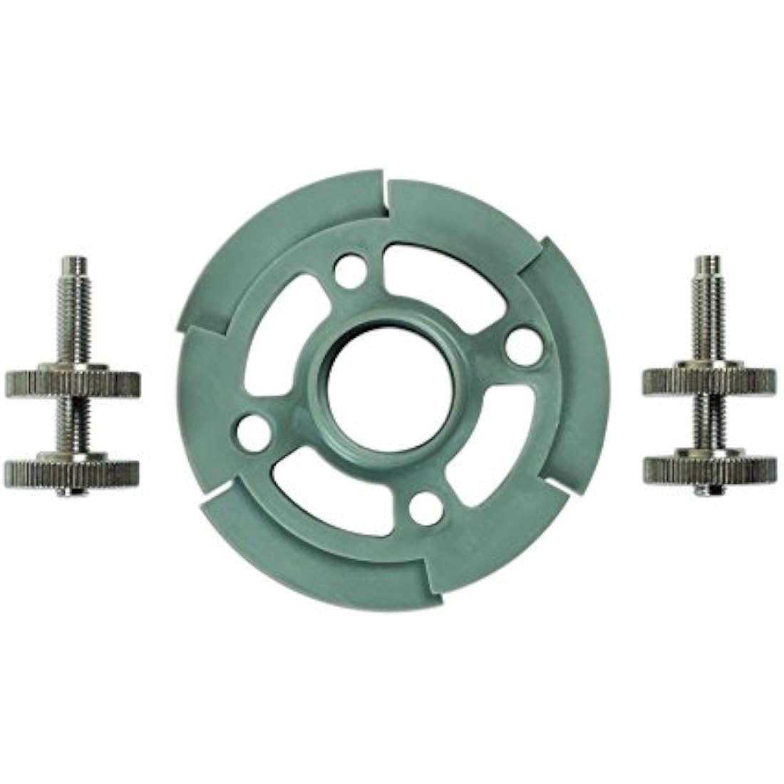 Laser 6828 Fuel Injection Pump Sprocket Locking Tool - for Ford Transit