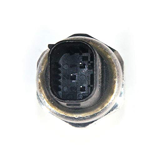 Turbo Exhaust Air Pressure Sensor Replacement For N-issan Qashqai V-auxhall R-enault Megane Vivaro 8201000764