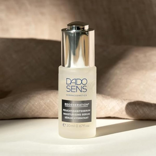 Dado Sens Regeneration Moisturising Serum 20ML