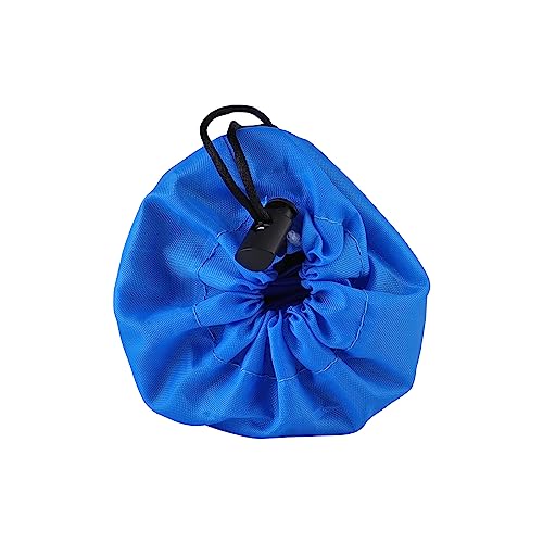 Deeplee Camping Mat, Self Inflatable Sleeping Mat with Pillow, Ultralight Camping Bed Camping Roll Mat Sleeping Pad for Outdoor Backpacking, Camping, Hiking