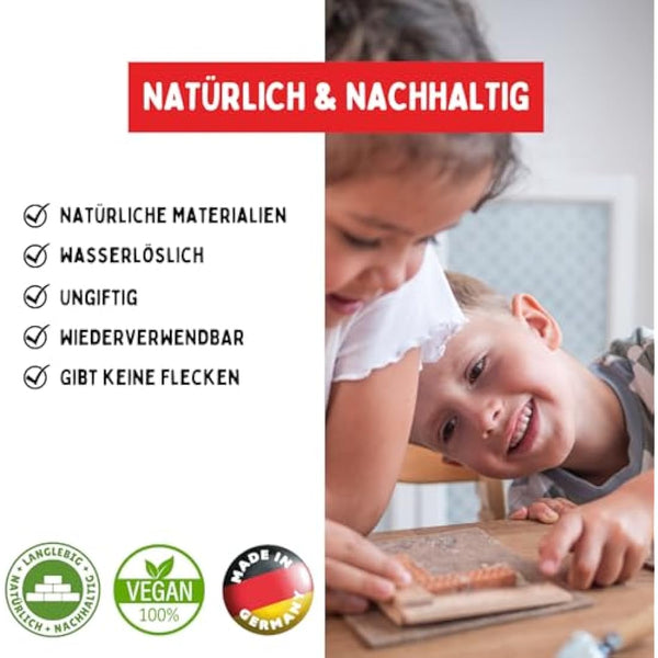 Teifoc 2042822 4500 - Beach House - Build with real Bricks & Cement