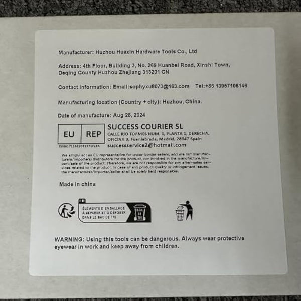 BestsQ M20 x 1.5MM Oil Drain Plug Thread Repair Kit Oil Pan Screws Rethread Tool